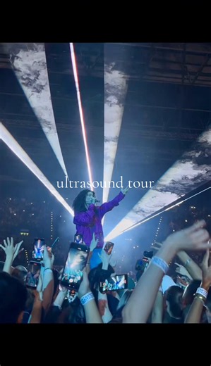 life changing tour #lorde #ultrasoundtour #melodrama #fyp #viral @Lorde