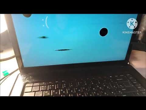 Windows bsod compilation 3