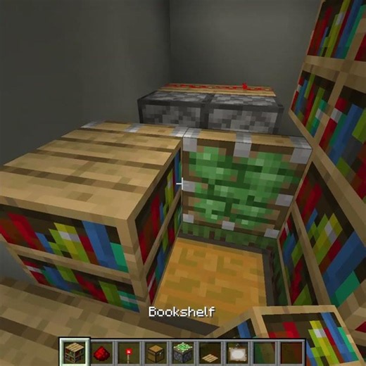 This NEW Secret Chest is IMPOSSIBLE to Find in Minecraft 😱