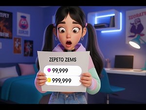 How to get unlimited Zepeto Zems? (Step by Step)