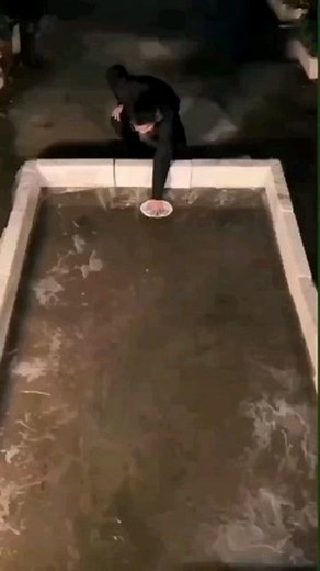 4.4K views · 10K reactions | Sodium Acetate + Water Repost by...