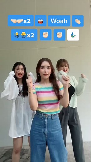 Creative Emoji Dance Challenge Compilation