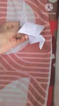 How to make a paper dragon very esay step to make a paper dragon