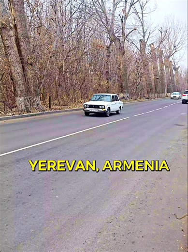 Erebuni: Armenia's Ancient Capital and Its Legacy