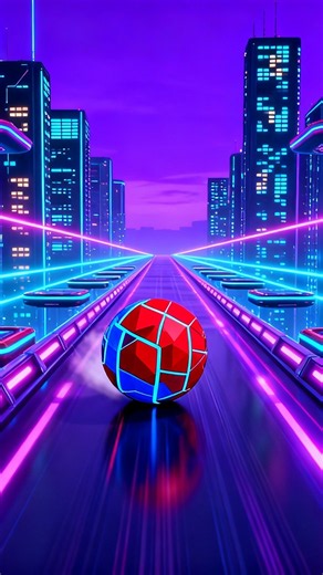 Going Balls - Super Speed Run: Ballon Ball RACE Challenge ! #ballzgamerz #goingballs