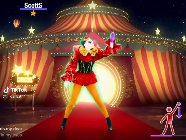 Dance Monkey - Tones And I | Just Dance 2021 #justdance #justdance2021 #danceymonkey #2020 #20s #tonesandi #tonesandidancemonkey #tonesandichallenge #challenge #popular #trends #song #songs #pop #popmusic #dancer #circus #singer #justdancemoves #justdance2025