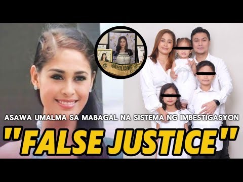 TUKOY NA! SU5PEK SA PAGPASLANG SA DATING BEAUTY QUEEN LULLETE RAMILO