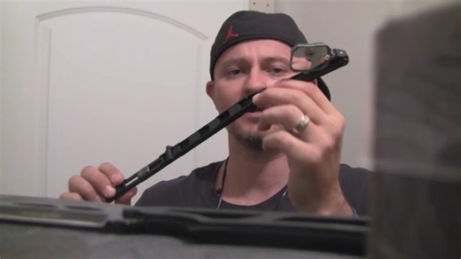 Spy gear tactical mirror unboxing & review | MachineGunDanny tests the ultimate spy toy!