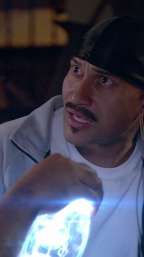 Have you ever felt like you had lightning in a bottle? #keyandpeele #comedycentral
