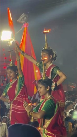 Divli Dance | Traditional Lamps Dance | Cultural Folk Dance Performance
