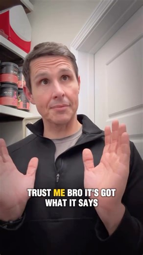 DUSTY on Instagram: "A lot of creatine gummies just got exposed 👀 Independent testing showed some brands weren’t even close to what the label claimed. @legion passed the test. That’s exactly why third-party testing matters. If a supplement isn’t independently tested, you’re basically playing nutrition roulette. This is why I trust @legion Their creatine gummies are third-party tested, so the amount on the label is the amount you’re actually getting. No fairy dust. No underdosing. Just facts. If