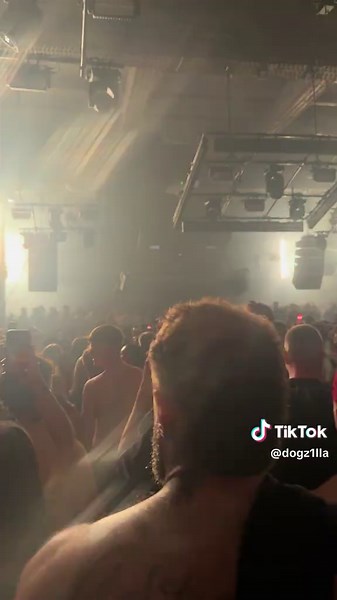 Experience the Ultimate Rave at Warehouse Project