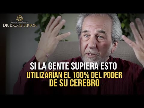 YOUR BRAIN IS A POWERFUL MAGNET! Learn about its biology and you'll know how to have EVERYTHING i...