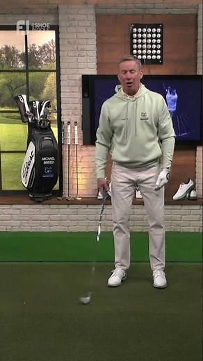 Golf Swing Basics for The Beginner