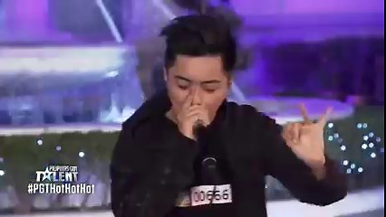 878K views · 62K reactions | Close your eyes: do these beats come from a man or a machine? Adrian Ferrer adds some  to beatboxing | Asia's Got Talent | Facebook
