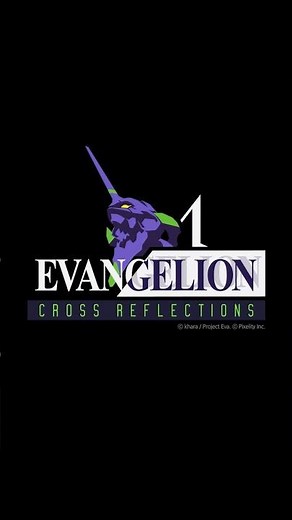 Evangelion: Delta Cross Reflections | Story Details, Playtest + More! (2026 VR Game)