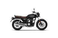 Honda CB350 H'ness Specifications, Features - ZigWheels