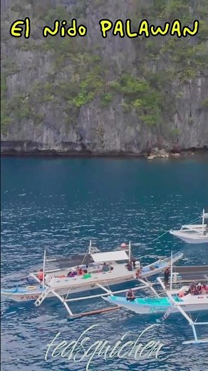 El Nido PALAWAN