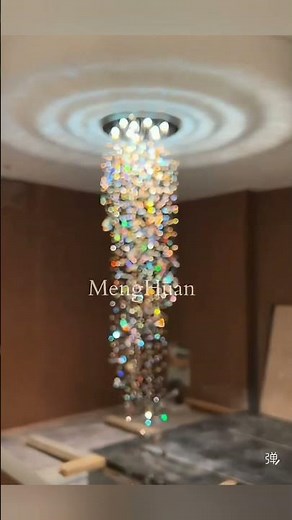 ✨ Most Beautiful Chandeliers in the World | Luxury Lighting Ideas ✨ Modern & Royal Chandeliers 2026