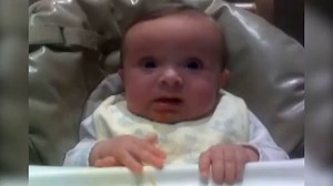 10 Cutest Baby Poop Faces