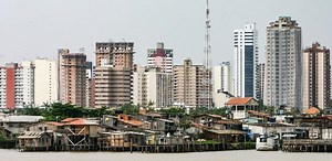 O Brasil é um país desenvolvido, como dizem os Estados Unidos?