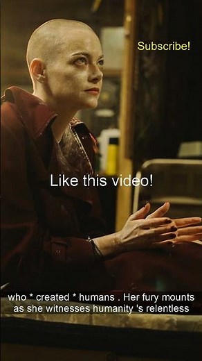 Shocking: Humans WIPED OUT?! Bugonia's INSANE Alien Twist! (Emma Stone Shock!)