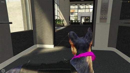 Cop day! | QuantumRP | !qrp | Charlie | Hunter Quinn | !commands