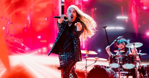 Australia at the Eurovision Song Contest