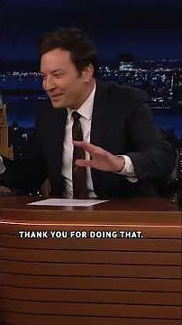 Celebrity Funny Interview Moments on The Tonight Show | Hilarious Story & Audience Reaction 2026
