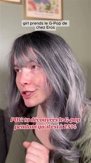 C’est pas pour rien que c’est le produit le plus AIMÉ chez Eros 😍Profite-en pendant qu’il est à ce prix 👀🫣 #gpop #eros #plaisir #ami #sketch