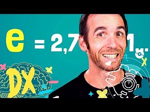 ¿Qué es el número e?