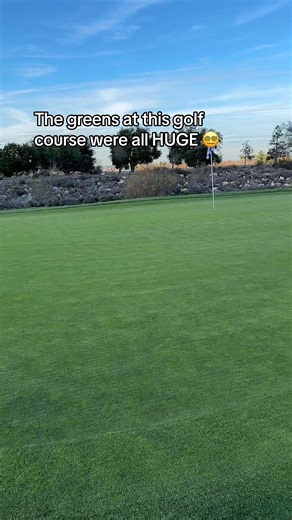 Welcome to Journey at Pechanga. The land of GIRs and 3-putts