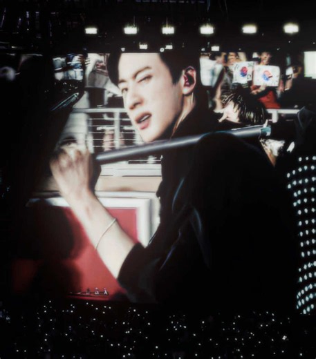 Jin and Jungkook Deuces Edit - BTS Jin version