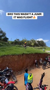 Jump Video source : Brazil Offroad | Enduro Dirt Clips