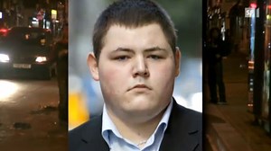 Harry Potter Co-Star Jamie Waylett verurteilt