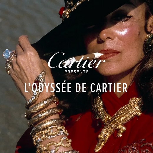 Cartier Official on Instagram: "Who are they: these women and men of character who radiated within the Cartier galaxy? Meet the Maison’s stars whose vibrancy continues to dazzle today in the new episode of L’Odyssée de Cartier: Free Spirits. #OdysséeDeCartier © Agence Rol / Bibliothèque Nationale de France - © Photograph by Snowdon / Trunk Archive - © Collection Angel Elechiguerra - © Photo by Hulton Archive/Getty Images - © Horst P. Horst/Conde Nast via Getty Images - © Loop Photo Service, C