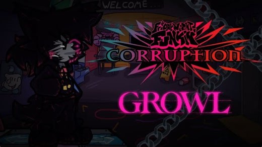 [转载]FNF Corruption Plus - Kapi vs Evil Pico Day3 FINAL ( AG Take )