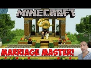 Minecraft Serverdə MarriagePlus Qurulumu 💞 Evlənmə və Boşanma Sistemi! | Ən Romantik Plugin ❤️