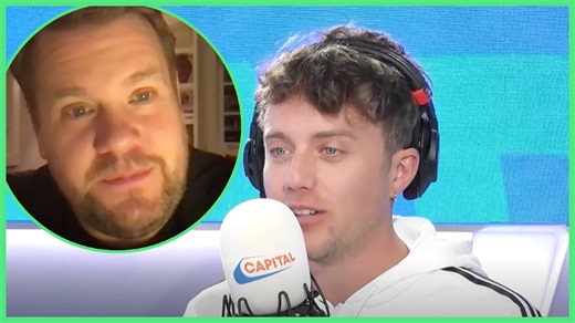 James Corden didn't want a One Direction reunion on his show