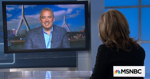 Connect with other small business owners