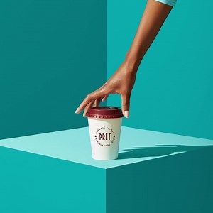 Take back the coffee break with The Pret Coffee Subscription. £20 a month for endless Barista-made drinks and your first month FREE. Tap to subscribe - https://bit.ly/3sBsoK2 ☕ | Pret A Manger