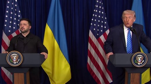 Zelenskyy names intelligence chief as top aide; Russia puts death toll from Ukrainian strike at 27