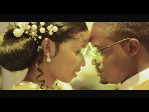 Ntando & Ntokozo's Wedding Trailer Will Leave You SPEECHLESS!