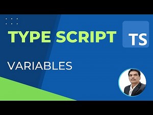 TypeScript Part3- Variables | Var vs Let vs Const
