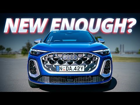 2025 Audi SQ5 – Everything You Need to Know