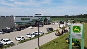 Premier Equipment acquiring Green Tractors | Farmtario