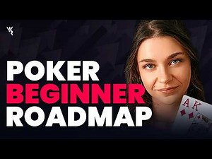 The Ultimate Poker Learning Checklist (Beginner's Guide)