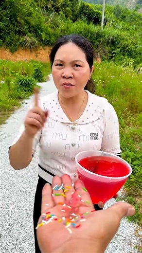 Don't waste water and the funny way to for water