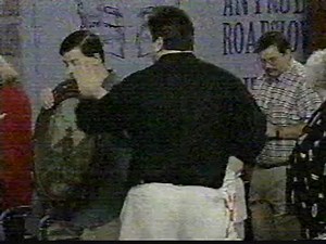 2007 American Experience Promo and Antiques Roadshow Funding Credits