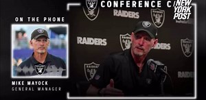 Raiders release Damon Arnette after he made death threats in disturbing gun video